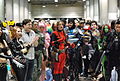 Comikaze 2011
