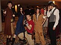 Firefly, Dragon Con 2009