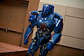 Pacific Rim, Amazing Arizona Comic Con 2014