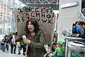Joyce Byers (Stranger Things), New York Comic Con 2016