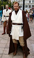 Obi-Wan Kenobi (Star Wars), Dragon*Con 2009