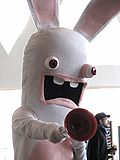 Rabbid, Otakon 2007