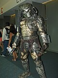 The Predator, San Diego Comic-Con 2013