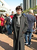 Sherlock, San Diego Comic-Con 2013