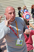 Austin Powers, San Diego Comic-Con 2012