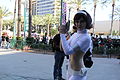 1960s Padmé Amidala (Star Wars), Star Wars Celebration Anaheim 2015