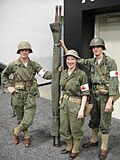 M*A*S*H, WonderCon 2011