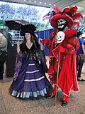 The Phantom of the Opera, WonderCon 2011