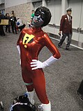 Freakazoid!, WonderCon 2012