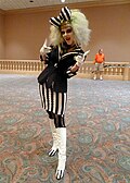 Beetlejuice, Wizard World Chicago 2014