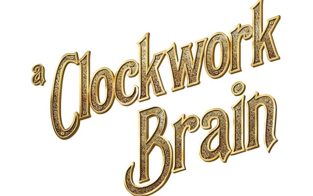 brain games a clockwork brain