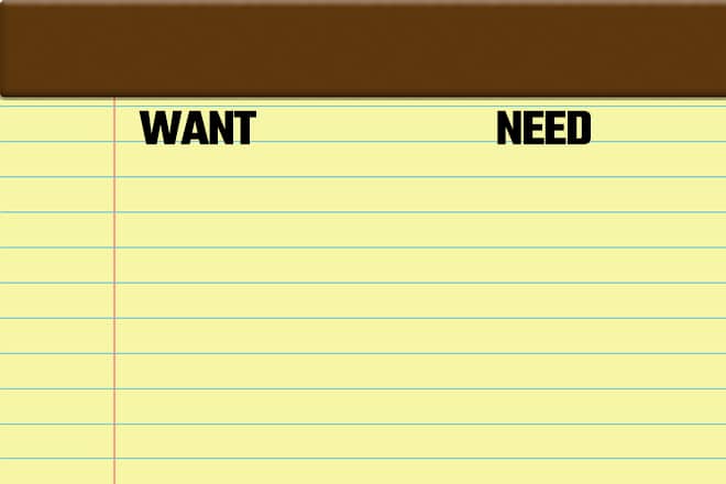 a picture of notebook page