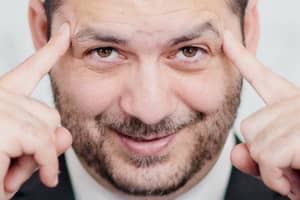 Tansel Ali Magnetic Memory Method Podcast