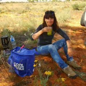 Amanda Markham Portrait for Magnetic Memory Method Testimonial