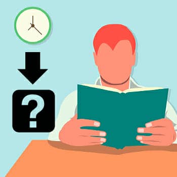 best time to study feature image