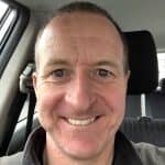 Colm Gallaghar Portrait Magnetic Memory Method Testimonial