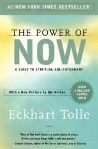 The Power of Now