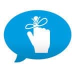 Image of a finger tied with string to help a person remember more