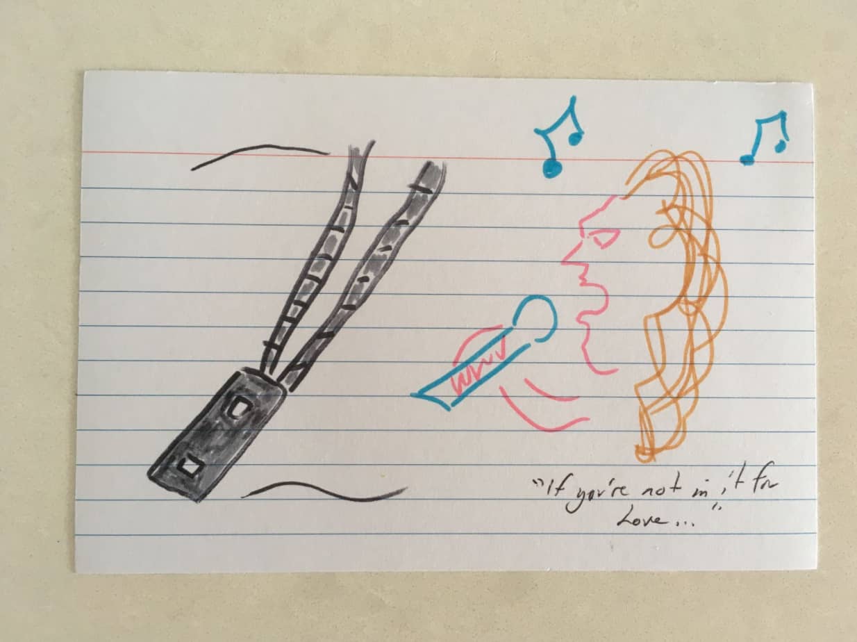 mnemonic example to help you remember zephaniah