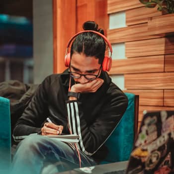 Focus On Work: 24 Techniques for Peak Concentration