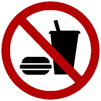 foods that are bad for your brain feature image