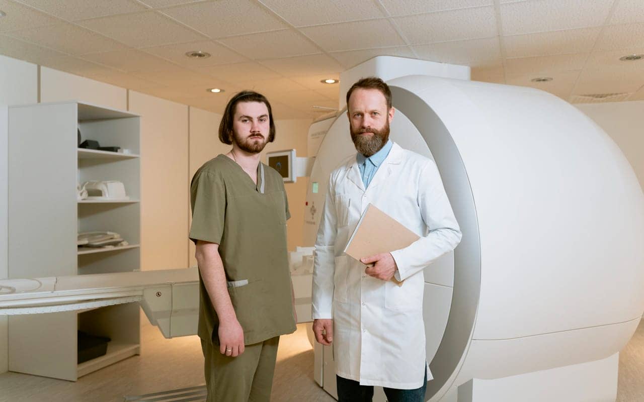 gamma knife radiation