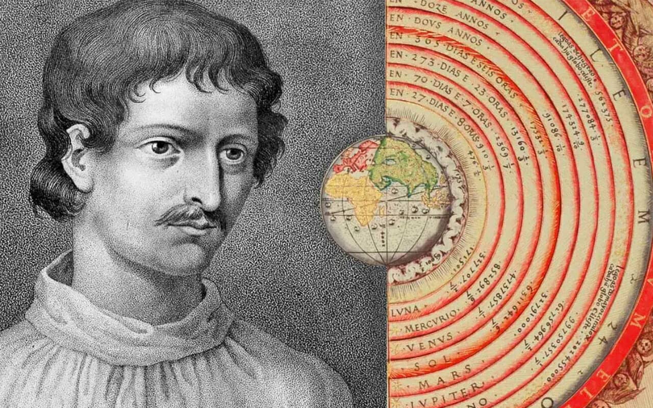Giordano Bruno