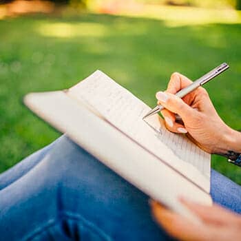 gregg shorthand feature image