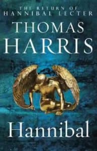 hannibal by thomas harris