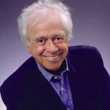 harry lorayne headshot