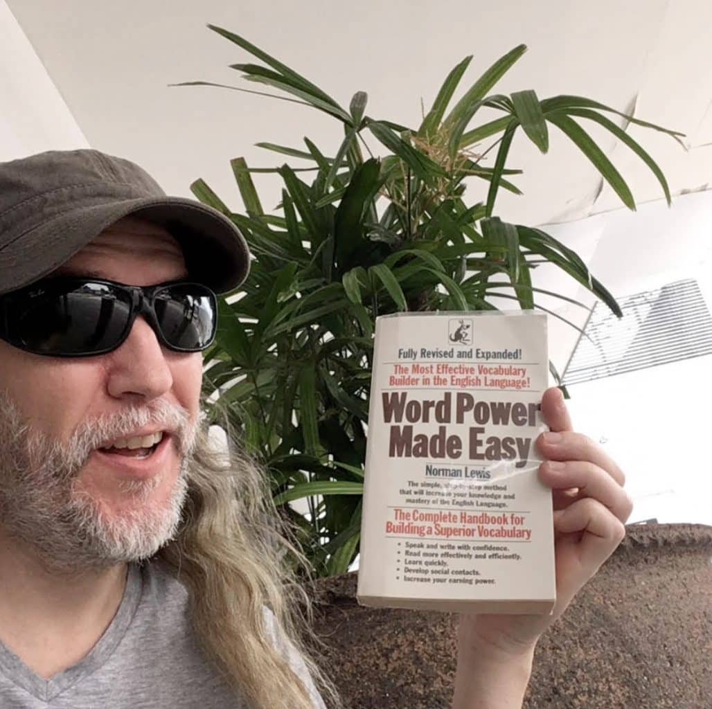 he and word power made easy