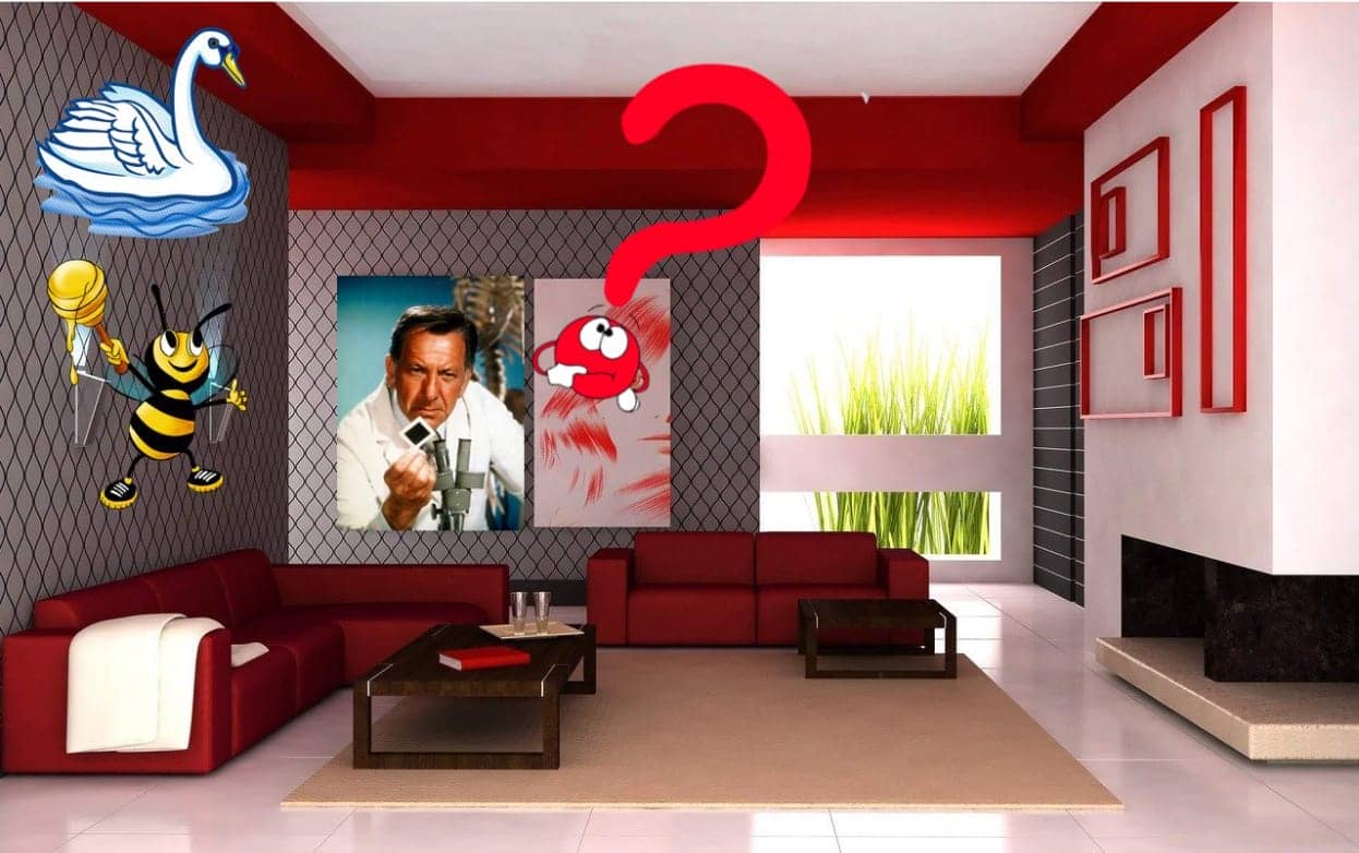 how to memorize a monologue memory palace example 2