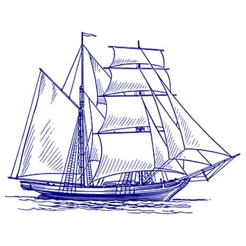 how to remember port and starboard feature image