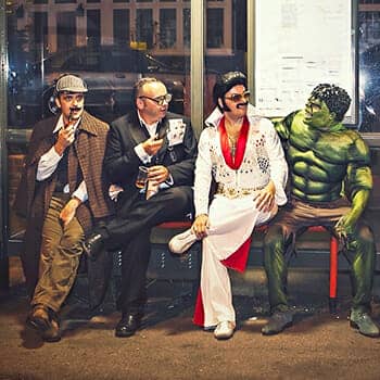 How to think like Sherlock Holmes feature image