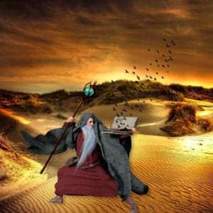 hyperphantasia feature image