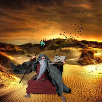 hyperphantasia feature image