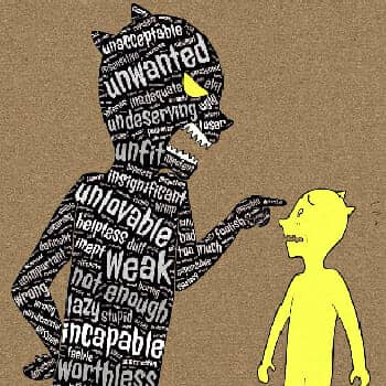 internal dialogue feature image