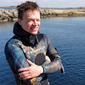 Ivar Haukelidsaeter MMM Testimonial portrait