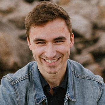 Julian Peterson, Essay.app founder