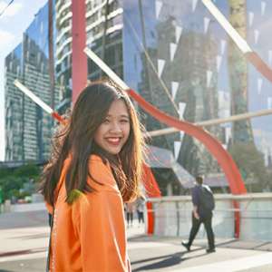 Liliane Vu Magnetic Memory Method Masterclass Testimonial