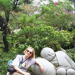 Linda Myers Magnetic Memory Method Masterclass Review Portrait