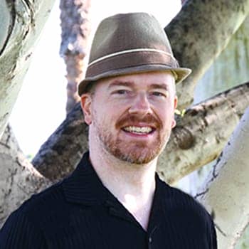 Matthias Castle headshot translator of Ars Notoria