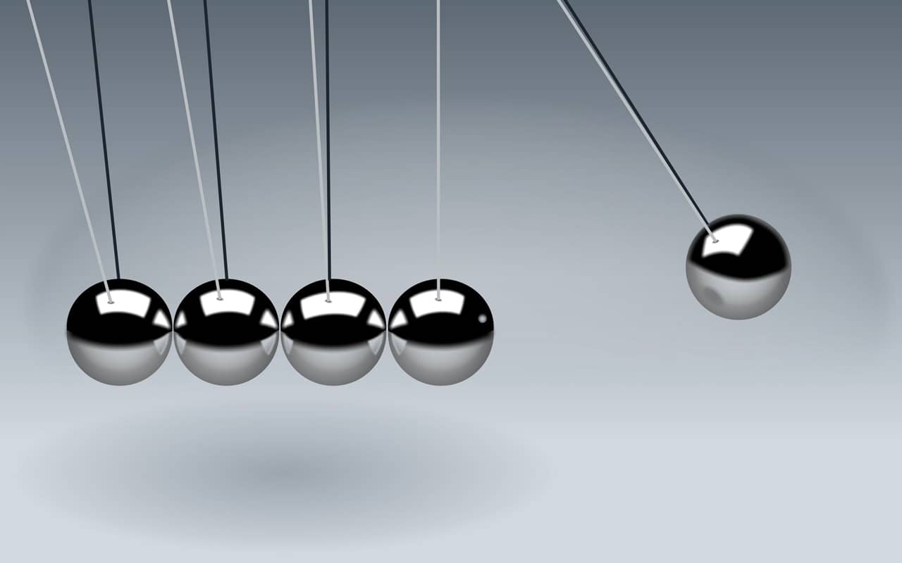 mental balls stand for science