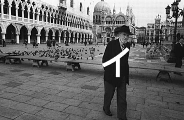 mnemonic example featuring Ezra Pound for the Japanese katakana