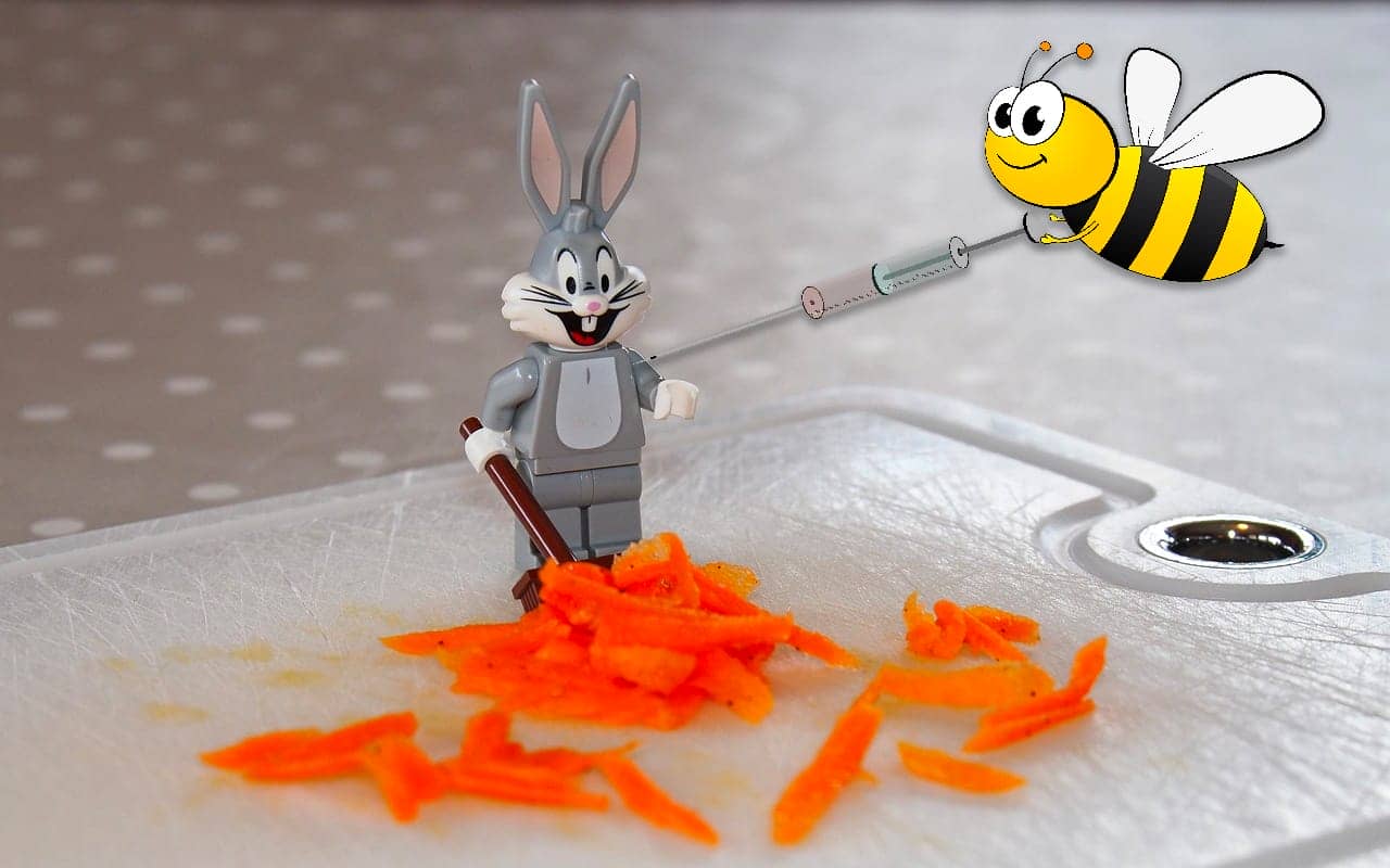 mnemonic example of using mnemonic images to remember the pediatric vaccine schedule