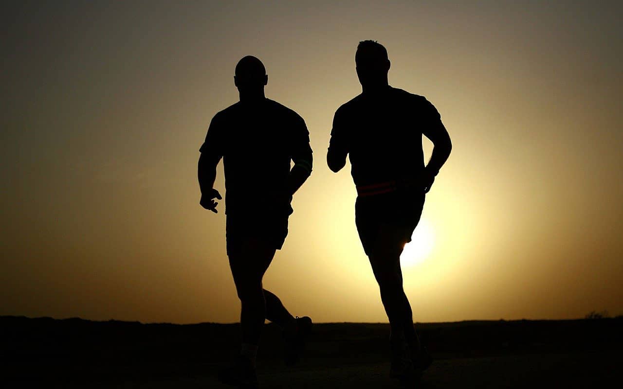 mental toughness training