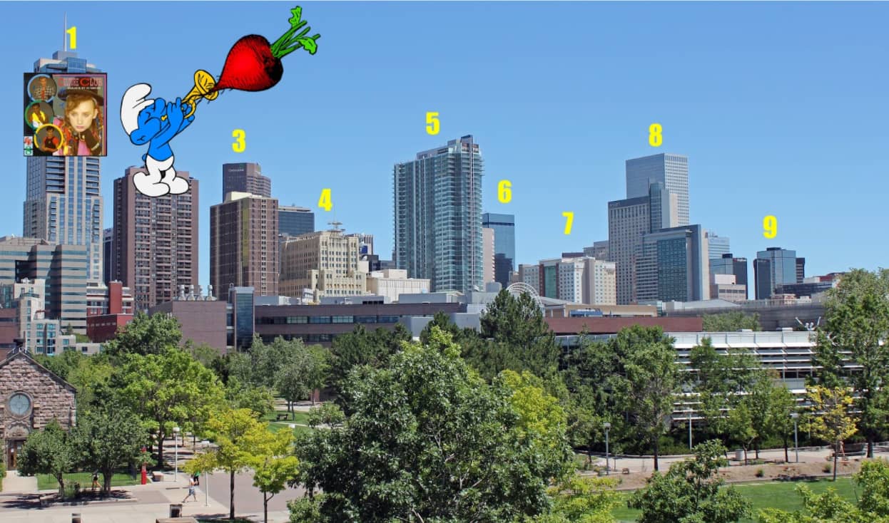 order of draw mnemonic using story and linking method