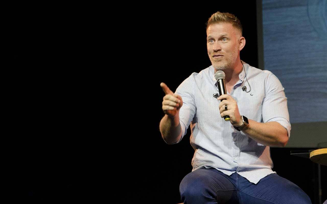 best way to memorize a speech