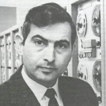 Pimsleur method feature image of Paul Pimsleur