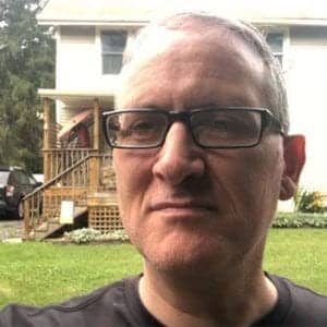 Rob Melucci MMM Masterclass review portrait